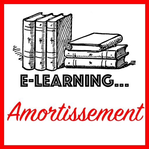 Amortissement: Linéaire et Dégressif- Comptabilité icon