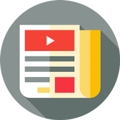Youtube Haber, Magazin, Gündem icon