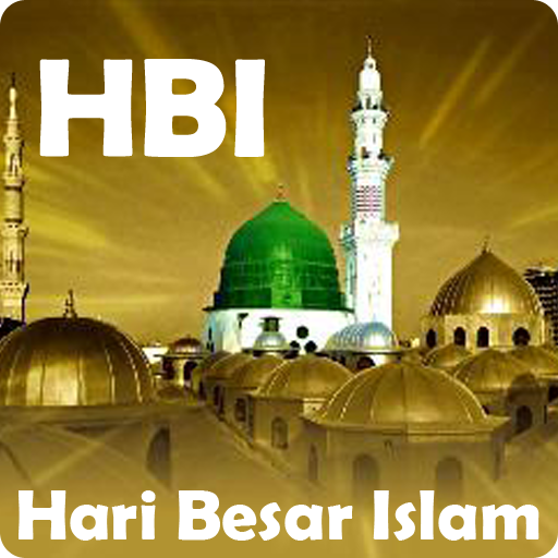ikon Hari Besar Islam   Notifikasi