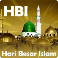 Hari Besar Islam   Notifikasi on 9Apps