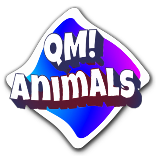 Question me! Animals icon