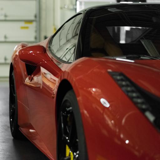 Real Street Race 3D : CarX Racing Highway Circuit icon