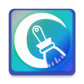 ikon Daya cleaner pembersih Android 2018