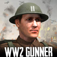 Gunner Kriegsstreik: ww2 schießspiele 2021