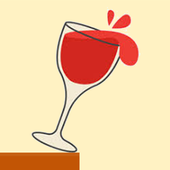 Spill Water : Spill It physics puzzles icon