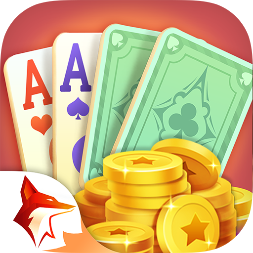 CallBreak ZingPlay – Free Online Multiplayer icon