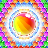 Bubble Shooter Relic icon