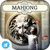 Hidden Mahjong: Atlantis icon
