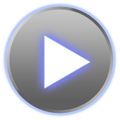 Fun Driving Music Player icon