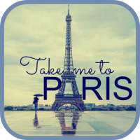 Paris Wallpaper 4K on 9Apps