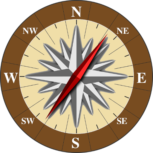 Vastu Compass | Panchang | Horoscope | Kundali icon