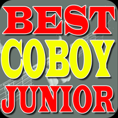 ikon Lagu Coboy Junior Terbaru - Mantan Terindah Mp3