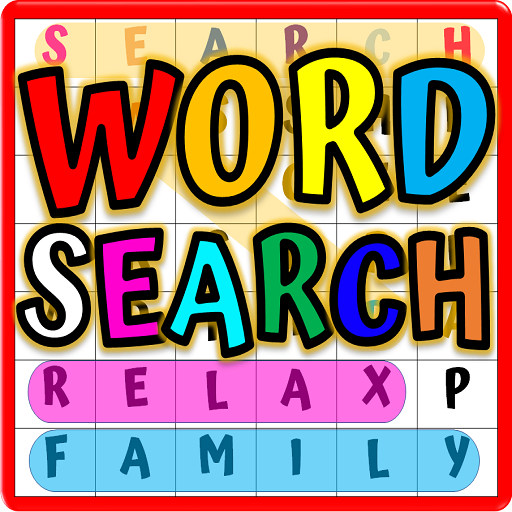 Wordsearch-Brain training icon