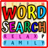 Wordsearch-Brain training