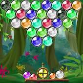 Bubble Jungle Bubble Shooter
