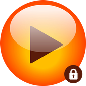 Hidden Video Player 2019 icon