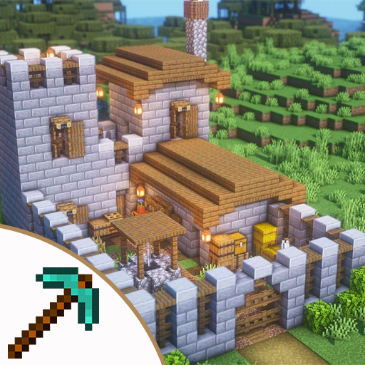 Minicraft - Craftsman Survival icon
