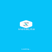 InstaLite icon