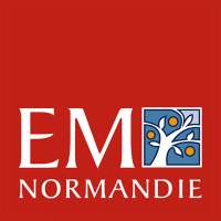 SmartEnglish by EM Normandie on 9Apps