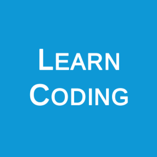 Learn Coding icon