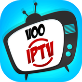 Lecteur IPTV Smarters Pro icon