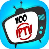 Lecteur IPTV Smarters Pro