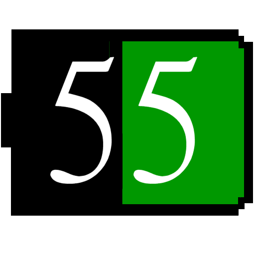 BN Pro Battery Level-White icon