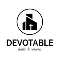 Devotable Daily Bible Devotion