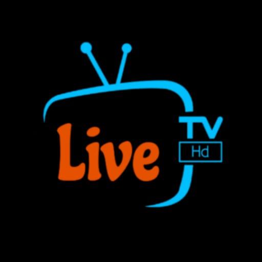 TV LIVE HD icon