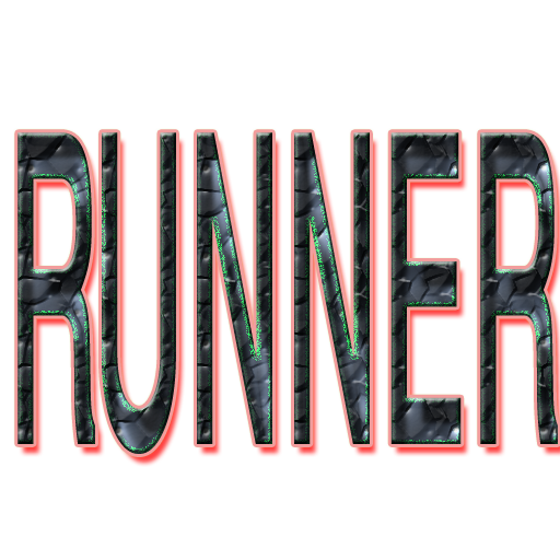 RUNNER Run Surfers icon