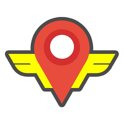 Fake GPS Location - Floater icon