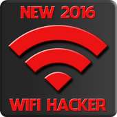 Easy WiFi Hacker  Prank on 9Apps