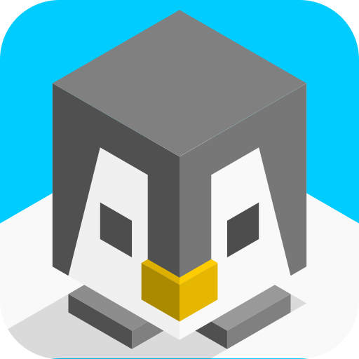 Ice Hopper icon