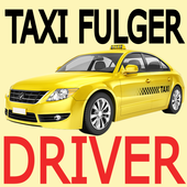 TAXI FULGER Driver icon