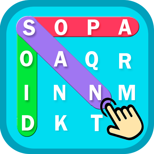 Bible Word Search icon