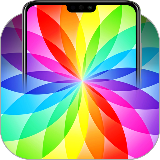 Rainbow Wallpapers icon