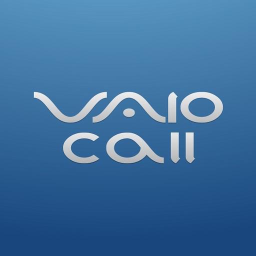 VaioCall icon