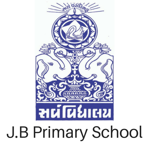 J.B Pri. School (Parents App) icon