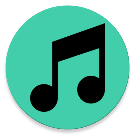 🎵 Free Music Downloader icon