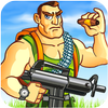 Zombie Survival Games 2018 icon