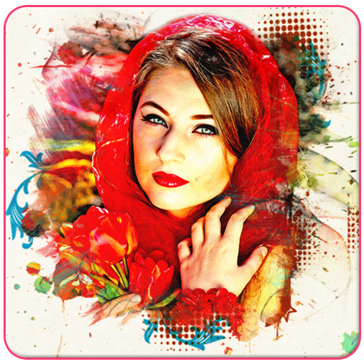 Photo Lab Picture Editor أيقونة