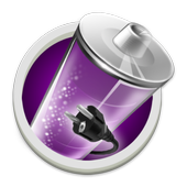 Battery Saver - App Cleaner icon