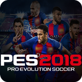 Guide For Pes 2018 icon
