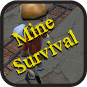 Mine Survival icon