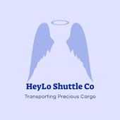 HeyLo Shuttle Co on 9Apps