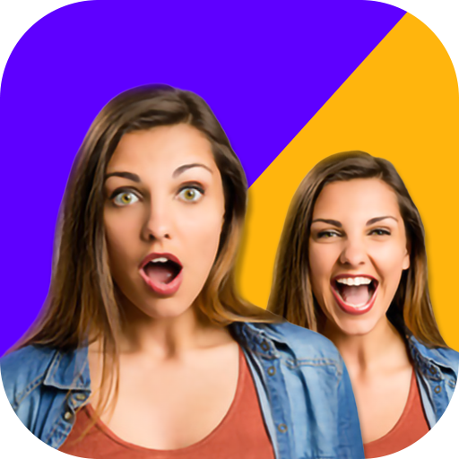 iFace Al Cartoon icon