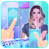 MANU GAVASSI Piano Tiles icon