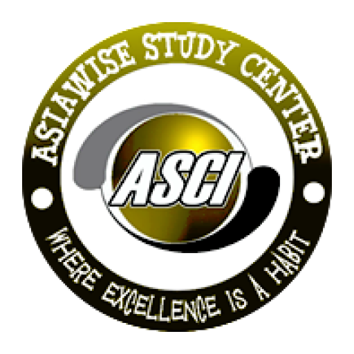 A Civil Service Exam Reviewer icon