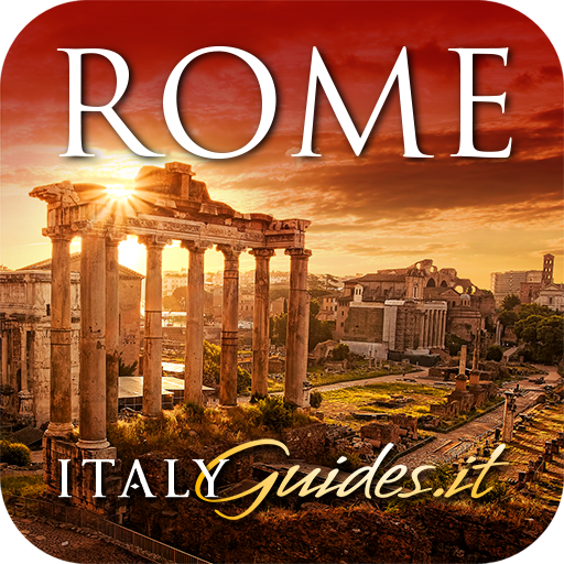 Rome City Travel Guide - ItalyGuides.it icon