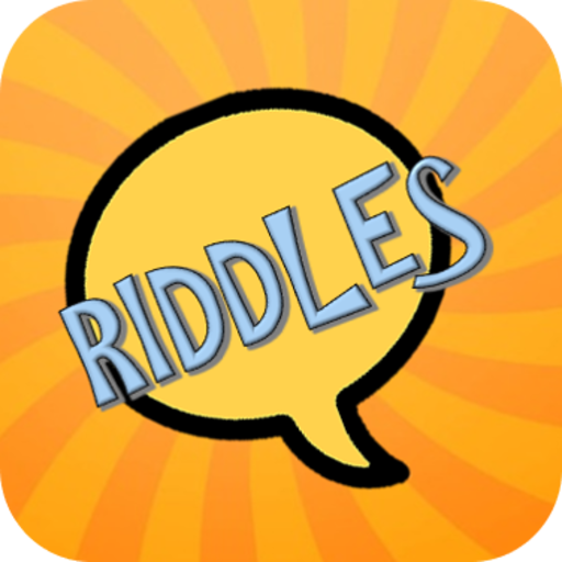 Riddles - 500 Brain Yoga icon